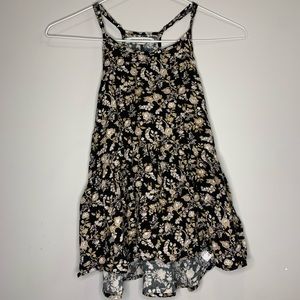 American Eagle Tank
